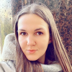 Мария Самарина, 19.06, Москва