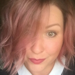 Ольга Прозорова, 06.12.1975, Санкт-Петербург