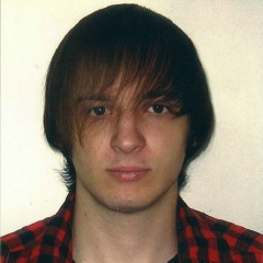 Роман Савицкий, 19.11, Днепр (Днепропетровск)