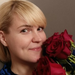 Елена Сысоева, 28.01.1991, Москва