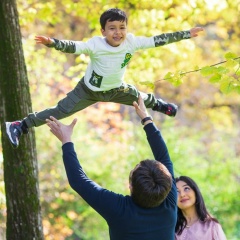 Murod Ibodov, 12.08.1988, Москва
