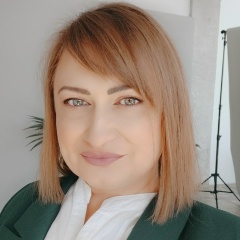 Светлана Валерьевна, 28.05, Москва