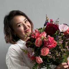 Аселя Болотпаева, 29.09.1989, Горно-Алтайск