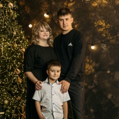 Олег Криницын, 13.11.1991, Урень