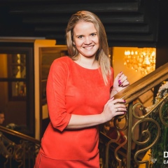 Диана Коршунова, 28.12, Хабаровск