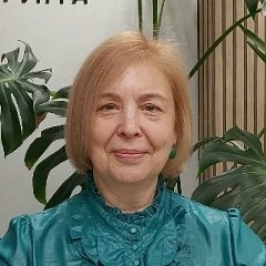Алла Сотникова, 21.09.1963, Архангельск
