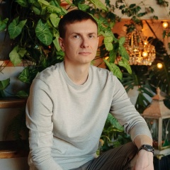 Александр Роженьков, 13.07, Екатеринбург