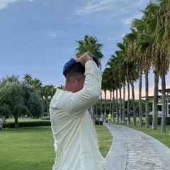 Александр Тавлинцев, Москва