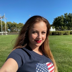 Alona Vladymyrova, 02.02