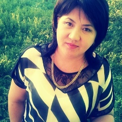 Туймегуль Укубаева, 27.11.1971, Шымкент