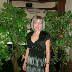 Елена Косенкова, 09.01.1984, Алматы