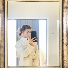 Даниела Тодираш, 02.08.1998, Кишинев