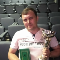 Евгений Баймеев, 03.04.1980, Саранск