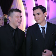 Alex Romanov, 14.12.1998, Коканд