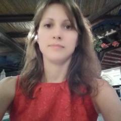 Екатерина Артюхина, 24.05, Тамбов