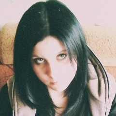 Саша Меликаева, 12.01.1998, New York City