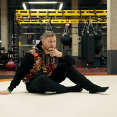 Игорь Юрьевич, 18.06