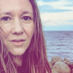 Евгения Дацковская, 13.06, Москва