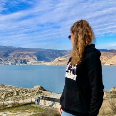 Наталья Чернышева, 16.10, Балаково