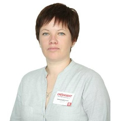 Юлия Макарова, 28.06, Новосибирск