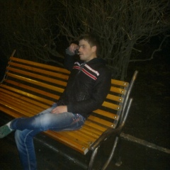 Саша Чевганюк, 23.08.1992, Одесса