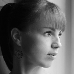 Зина Пономарь, 14.06, Санкт-Петербург