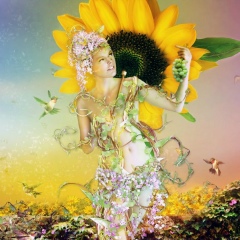 Яна Ситникова, 20.08, Киев