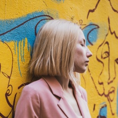 Серафима Сойнова, 28.08.1990, Санкт-Петербург