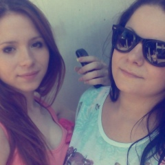 Катюша Ладыженская, 01.04.1993, Кишинев