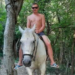 Stanislav Shiryaev, 23.02, Москва