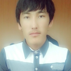 Жанибек Орынбасаров