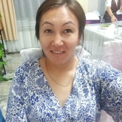 Молдир Алимахункызы, 02.11.1985, Алматы