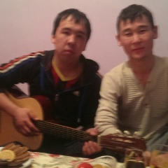 Ануар Аяпбергенов, 06.09, Алматы