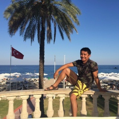 Аскар Амиржанов, 26.06, Астана