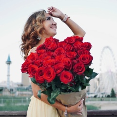 Марта Валеева, 31.07, Казань