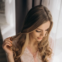 Танюша М, 14.11, Москва