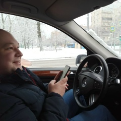 Игорь Кириллов, 04.10.1989, Москва