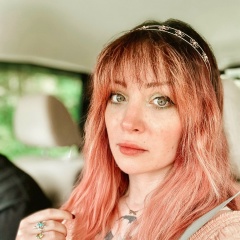 Анастасия Антипова, 19.01.1989, New York City