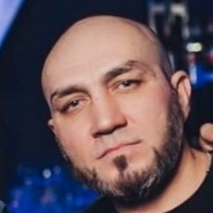 Дилик Парпиев, 09.05.1975, Санкт-Петербург