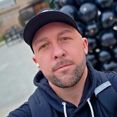 Igor Kartashev, Bandung