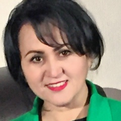 Psyholog Zebiniso Akhmedova, 09.08.1972, Ташкент