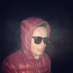 Александр Петров, 09.12.1994, Пермь