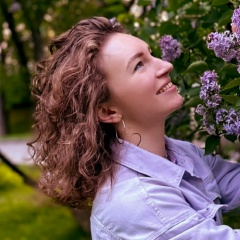 Ольга Маслова, 06.07.1990, Москва