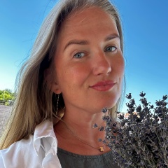 Мария Червякова, 21.06.1985, Санкт-Петербург