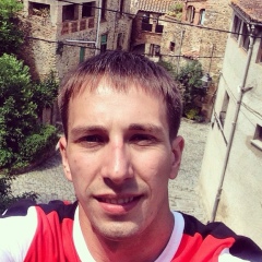 Роман Краснов, 16.02, Новосибирск