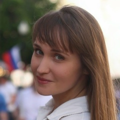 Anya Anya, Москва