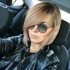 Мария Могина, 20.10, Киев