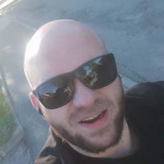 Андрей Баринов, 04.04.1901, Владимир