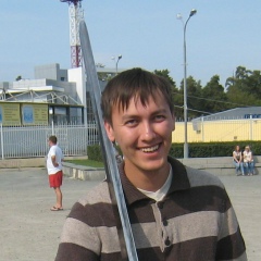 Тимур Шагиев, 21.02.1989, Челябинск