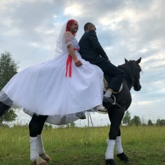 Любовь , 15.10, Сафоново